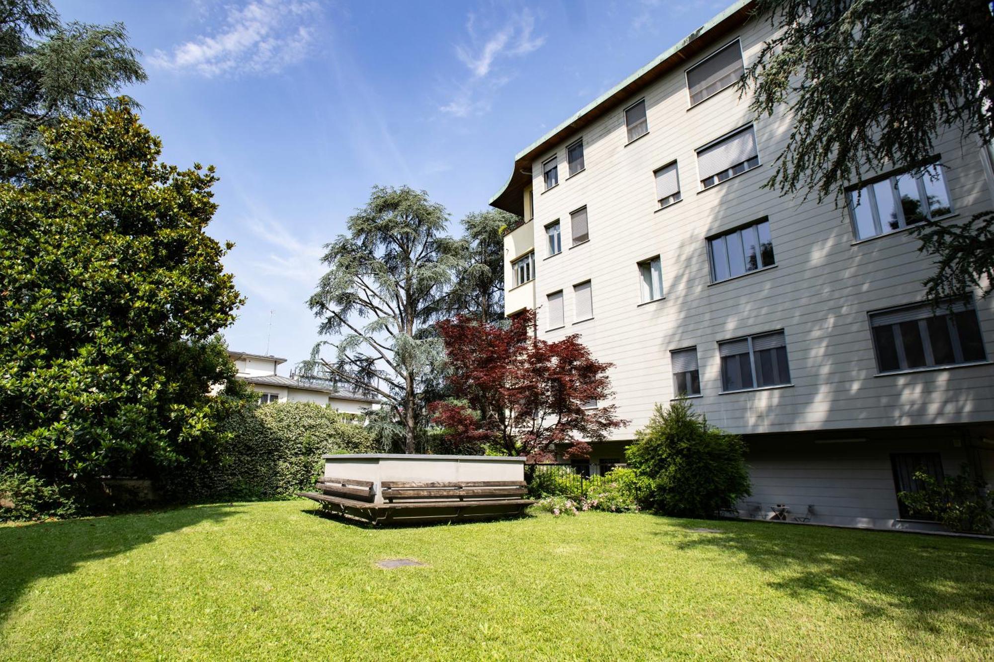Elegante Ippodromo Apartment Mailand